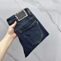 $88.00 USD Burberry Jeans For Men #1361361