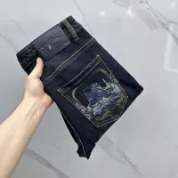 $92.00 USD Burberry Jeans For Men #1361368
