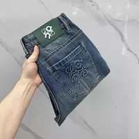 $92.00 USD LOEWE Jeans For Men #1361372