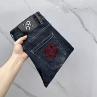 $92.00 USD LOEWE Jeans For Men #1361373