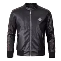 $96.00 USD Philipp Plein PP Jackets Long Sleeved For Men #1361392