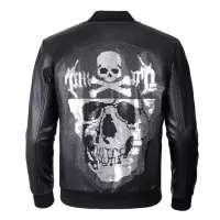 $96.00 USD Philipp Plein PP Jackets Long Sleeved For Men #1361399