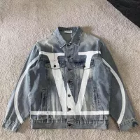 $108.00 USD Valentino Jackets Long Sleeved For Unisex #1361404