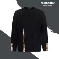 $56.00 USD Burberry Fashion Sweaters Long Sleeved For Unisex #1361409