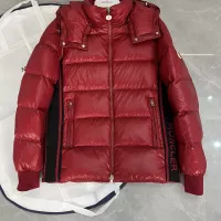 $160.00 USD Moncler Down Feather Coat Long Sleeved For Men #1361412