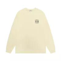 $42.00 USD LOEWE T-Shirts Long Sleeved For Unisex #1361415
