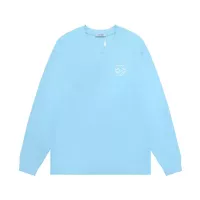 $42.00 USD LOEWE T-Shirts Long Sleeved For Unisex #1361416