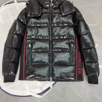 $160.00 USD Moncler Down Feather Coat Long Sleeved For Men #1361417
