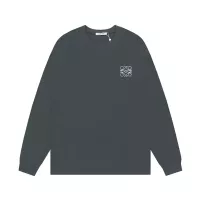 $42.00 USD LOEWE T-Shirts Long Sleeved For Unisex #1361418