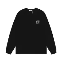 $42.00 USD LOEWE T-Shirts Long Sleeved For Unisex #1361419