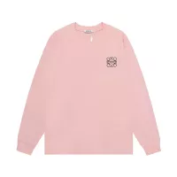 $42.00 USD LOEWE T-Shirts Long Sleeved For Unisex #1361420