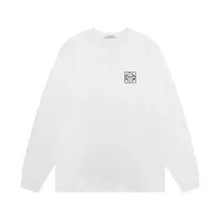 $42.00 USD LOEWE T-Shirts Long Sleeved For Unisex #1361421