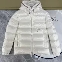 $160.00 USD Moncler Down Feather Coat Long Sleeved For Men #1361422