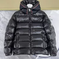 $160.00 USD Moncler Down Feather Coat Long Sleeved For Men #1361423