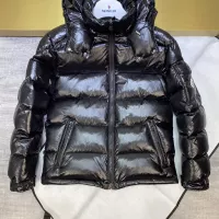 $125.00 USD Moncler Down Feather Coat Long Sleeved For Unisex #1361424