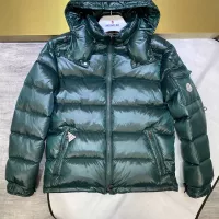 $125.00 USD Moncler Down Feather Coat Long Sleeved For Unisex #1361425