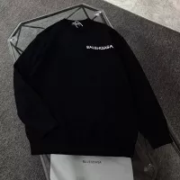 $64.00 USD Balenciaga Sweaters Long Sleeved For Unisex #1361429