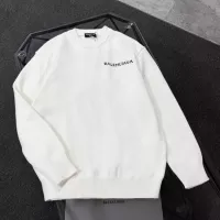 $64.00 USD Balenciaga Sweaters Long Sleeved For Unisex #1361430