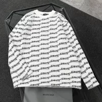 $64.00 USD Balenciaga Sweaters Long Sleeved For Unisex #1361431