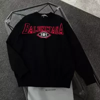 $64.00 USD Balenciaga Sweaters Long Sleeved For Unisex #1361433