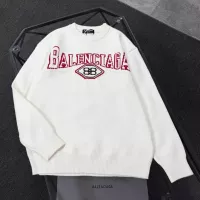 $64.00 USD Balenciaga Sweaters Long Sleeved For Unisex #1361434