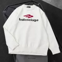 $64.00 USD Balenciaga Sweaters Long Sleeved For Unisex #1361437