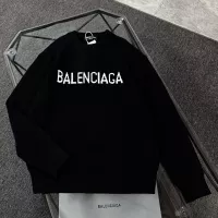 $64.00 USD Balenciaga Sweaters Long Sleeved For Unisex #1361438