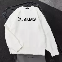 $64.00 USD Balenciaga Sweaters Long Sleeved For Unisex #1361440