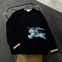 $64.00 USD Burberry Fashion Sweaters Long Sleeved For Unisex #1361442