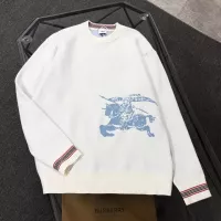 $64.00 USD Burberry Fashion Sweaters Long Sleeved For Unisex #1361443