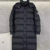 $185.00 USD Moncler Down Feather Coat Long Sleeved For Men #1361444
