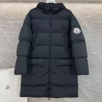 $202.00 USD Moncler Down Feather Coat Long Sleeved For Men #1361448