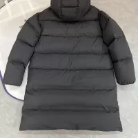 $202.00 USD Moncler Down Feather Coat Long Sleeved For Men #1361448