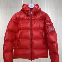 $160.00 USD Moncler Down Feather Coat Long Sleeved For Men #1361459