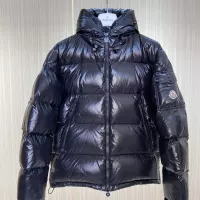 $160.00 USD Moncler Down Feather Coat Long Sleeved For Men #1361460