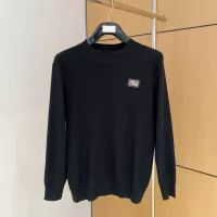 $88.00 USD Dolce & Gabbana D&G Sweaters Long Sleeved For Men #1361472