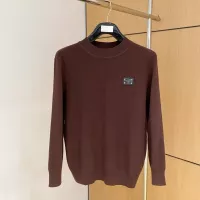 $88.00 USD Dolce & Gabbana D&G Sweaters Long Sleeved For Men #1361473