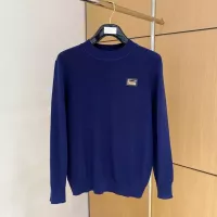 $88.00 USD Dolce & Gabbana D&G Sweaters Long Sleeved For Men #1361474