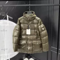 $238.02 USD Moncler Down Feather Coat Long Sleeved For Unisex #1361478