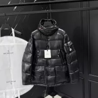 $238.02 USD Moncler Down Feather Coat Long Sleeved For Unisex #1361488