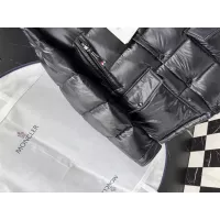 $238.02 USD Moncler Down Feather Coat Long Sleeved For Unisex #1361488