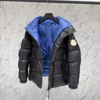 $225.00 USD Moncler Down Feather Coat Long Sleeved For Men #1361498