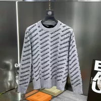 $56.00 USD Balenciaga Sweaters Long Sleeved For Unisex #1361499