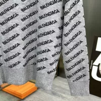 $56.00 USD Balenciaga Sweaters Long Sleeved For Unisex #1361499
