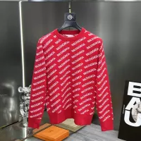 $56.00 USD Balenciaga Sweaters Long Sleeved For Unisex #1361500