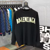 $56.00 USD Balenciaga Sweaters Long Sleeved For Unisex #1361502