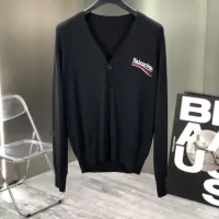 $64.00 USD Balenciaga Sweaters Long Sleeved For Unisex #1361504