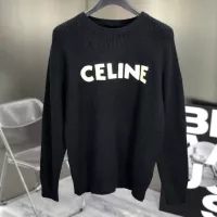 $60.00 USD Celine Sweaters Long Sleeved For Unisex #1361505