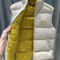 $125.00 USD Moncler Down Feather Coat Sleeveless For Men #1361508