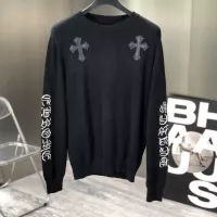 $60.00 USD Chrome Hearts Sweaters Long Sleeved For Unisex #1361512